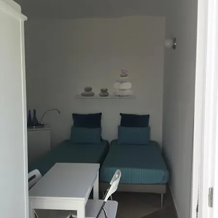 Apartamento Monolocale 