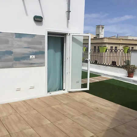 Apartamento Monolocale 