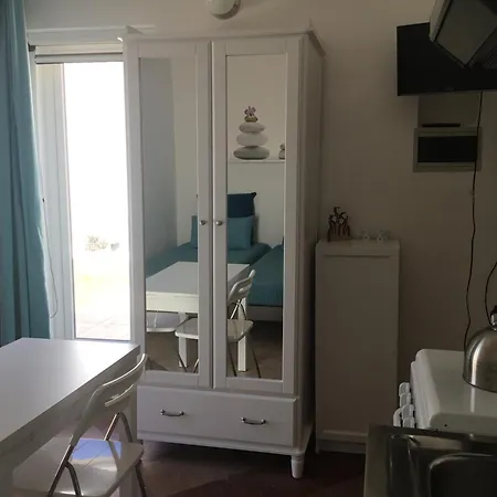 Apartamento Monolocale 