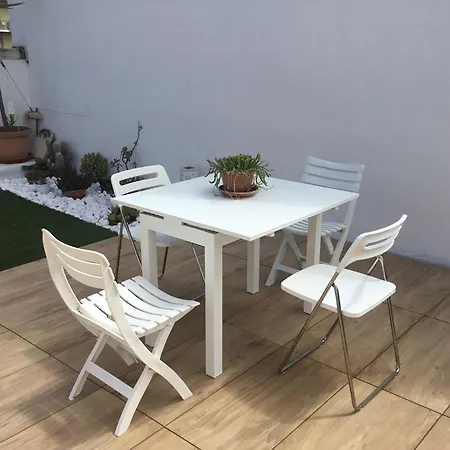 Apartamento Monolocale 