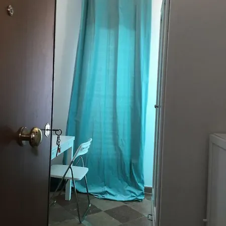 Apartamento Monolocale 