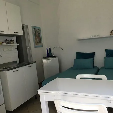 Apartamento Monolocale 