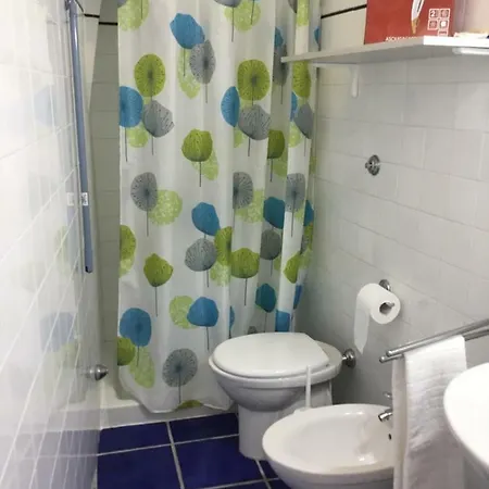 Apartamento Monolocale 