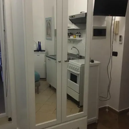 Apartamento Monolocale 