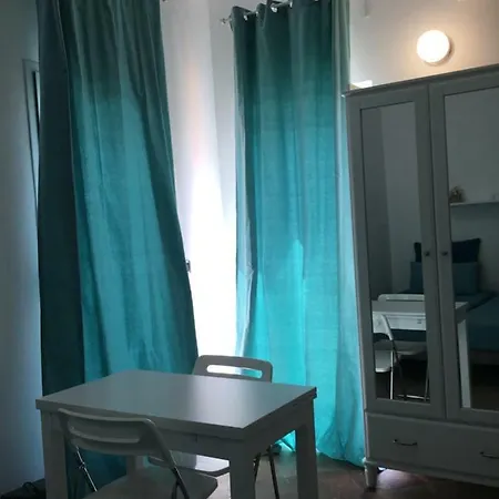 Apartamento Monolocale 