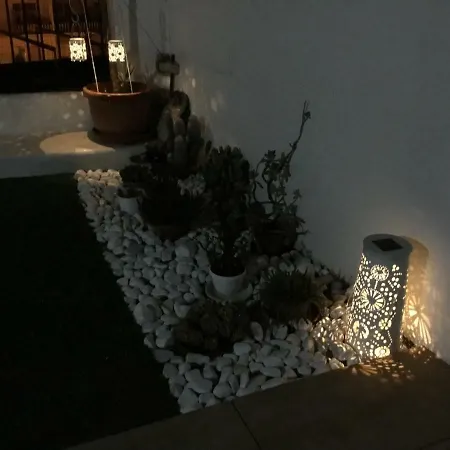 Lejlighed Monolocale 