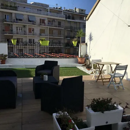 Lejlighed Monolocale 